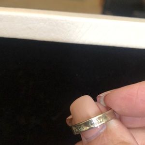 Tiffany & Co Ring